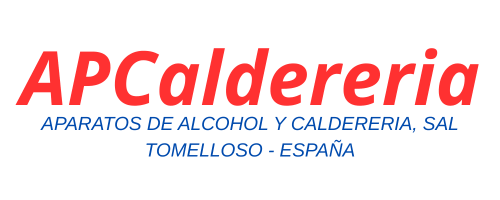 APCalderería – Expertos en Calderería Industrial y Destilerías de Alcohol